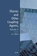 E-Book (pdf) Silanes and Other Coupling Agents, Volume 5 von Kash L. Mittal