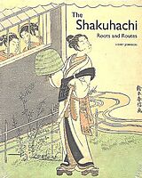 Livre Relié The Shakuhachi de Henry Johnson