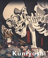 Couverture cartonnée Kuniyoshi de Yuriko Iwakiri, Amy Newland