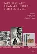 Livre Relié Japanese Art - Transcultural Perspectives de 