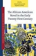 Livre Relié The African American Novel in the Early Twenty-First Century de 