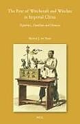 Livre Relié The Fear of Witchcraft and Witches in Imperial China de Barend Ter Haar