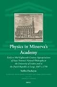 Livre Relié Physics in Minerva's Academy de Steffen Ducheyne