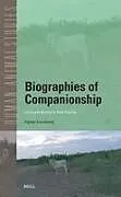 Fester Einband Biographies of Companionship: Living with Bovines in Tamil Country von Vignesh Soundararaj