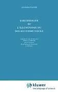 Fester Einband Kirchberger et l'illuminisme du dix-huitième siècle von Antoine Faivre