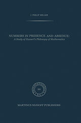 Livre Relié Numbers in Presence and Absence de J. P. Miller