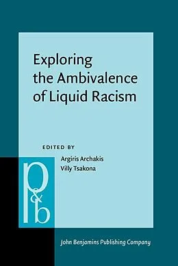 E-Book (epub) Exploring the Ambivalence of Liquid Racism von 