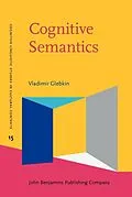 E-Book (epub) Cognitive Semantics von Glebkin Vladimir Glebkin