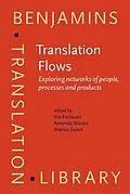 E-Book (epub) Translation Flows von 