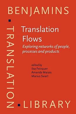 E-Book (epub) Translation Flows von 