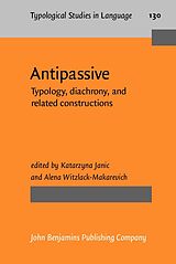 eBook (epub) Antipassive de 