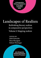 eBook (epub) Landscapes of Realism de 