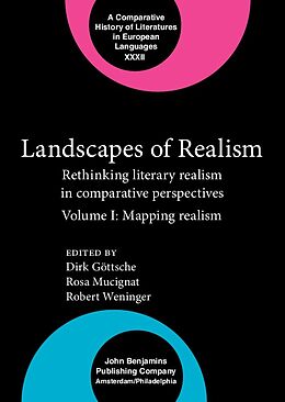 eBook (epub) Landscapes of Realism de 