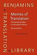 PDF Memes of Translation von Andrew Chesterman