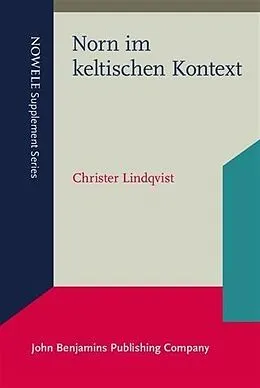 E-Book (pdf) Norn im keltischen Kontext von Christer Lindqvist