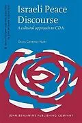 E-Book (pdf) Israeli Peace Discourse von Dalia Gavriely-Nuri