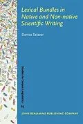 PDF Lexical Bundles in Native and Non-native Scientific Writing von Danica Salazar
