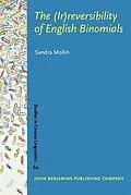 E-Book (pdf) (Ir)reversibility of English Binomials von Sandra Mollin