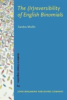 E-Book (pdf) (Ir)reversibility of English Binomials von Sandra Mollin