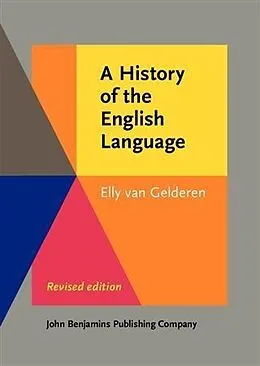 E-Book (pdf) History of the English Language von Elly Gelderen