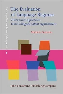 E-Book (pdf) Evaluation of Language Regimes von Michele Gazzola