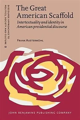E-Book (pdf) Great American Scaffold von Frank Austermuhl
