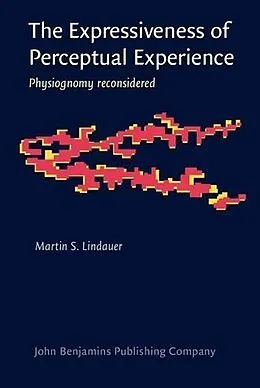 PDF Expressiveness of Perceptual Experience von Martin S. Lindauer