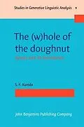 E-Book (pdf) (w)hole of the doughnut von S. -Y. Kuroda