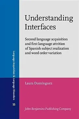PDF Understanding Interfaces von Laura Dominguez