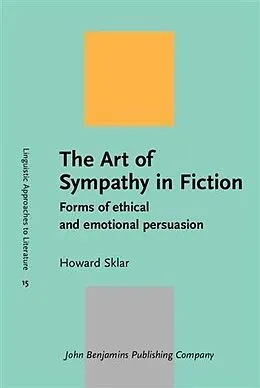 E-Book (pdf) Art of Sympathy in Fiction von Howard Sklar