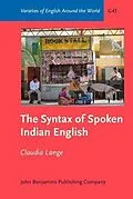 E-Book (pdf) Syntax of Spoken Indian English von Claudia Lange