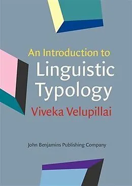 E-Book (pdf) Introduction to Linguistic Typology von Viveka Velupillai