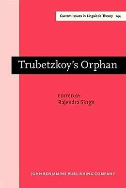 PDF Trubetzkoy's Orphan von 