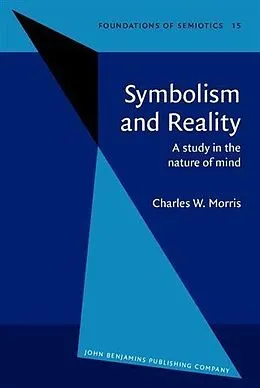 E-Book (pdf) Symbolism and Reality von Charles W. Morris