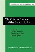 PDF Grimm Brothers and the Germanic Past von 