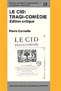 E-Book (pdf) Le Cid: Tragi-comédie von Pierre Corneille