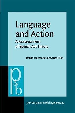 E-Book (pdf) Language and Action von Danilo Marcondes de Souza Filho