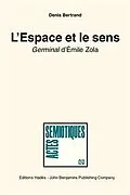 E-Book (pdf) L'Espace et le sens von Denis Bertrand
