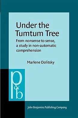 E-Book (pdf) Under the Tumtum Tree von Marlene Dolitsky
