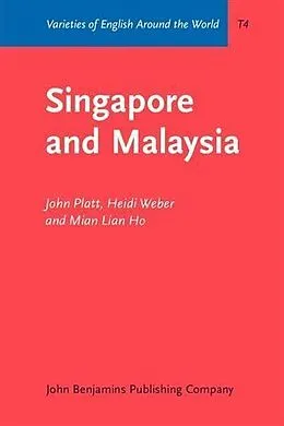 E-Book (pdf) Singapore and Malaysia von John Platt