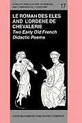 E-Book (pdf) 'Le Roman des Eles', and the Anonymous: 'Ordene de Chevalerie' von Raoul De Hodenc