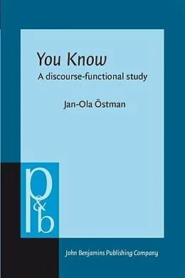 PDF You Know von Jan-Ola Ostman