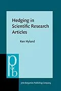 E-Book (pdf) Hedging in Scientific Research Articles von Ken Hyland