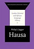 PDF Hausa von Philip J. Jaggar