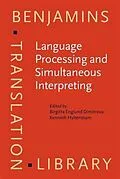 PDF Language Processing and Simultaneous Interpreting von