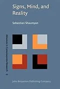 E-Book (pdf) Signs, Mind, and Reality von Sebastian Shaumyan