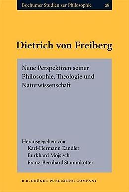 E-Book (pdf) Dietrich von Freiberg von 
