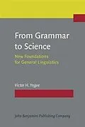 E-Book (pdf) From Grammar to Science von Victor H. Yngve