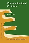 E-Book (pdf) Communicational Criticism von Roger D. Sell