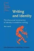E-Book (pdf) Writing and Identity von Roz Ivanic